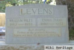 William Wiley Levens