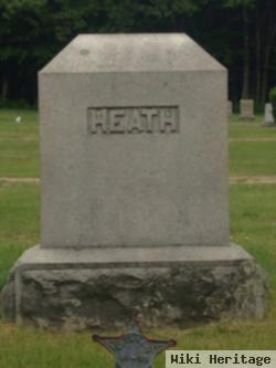 Herbert N Heath