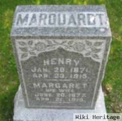 Henry Marquardt