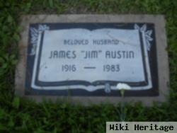 James "jim" Austin