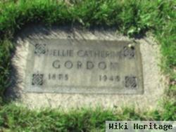 Nellie Catherine Gordon