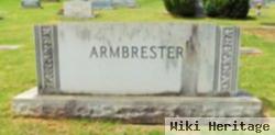 Hugh J. Armbrester