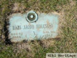 Hans Jacob Hillestad