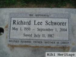 Richard Lee Schworer