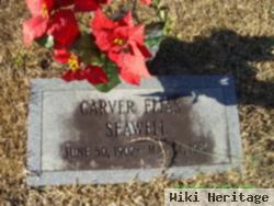 Carver Elias Seawell