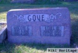 Ethel M. Gove