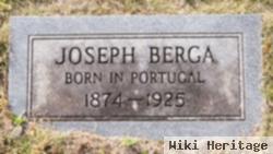 Joseph Berga