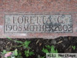 Loretta G Keyser Opeka