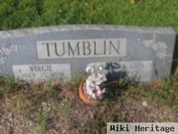 Carrie Cox Tumblin