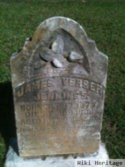 James Verser Jennings