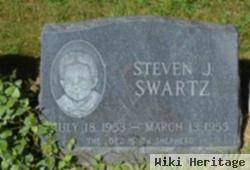 Steven John Swartz