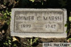 Homer C. Marsh