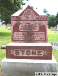 Alvah B Stone