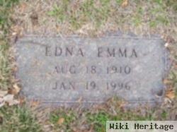 Edna Emma Gernand