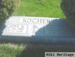 Douglas H. Kocher