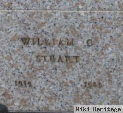 William C Stuart