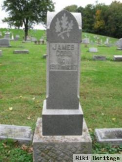 James Cobb