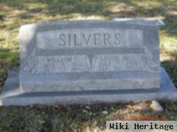 William H. Silvers