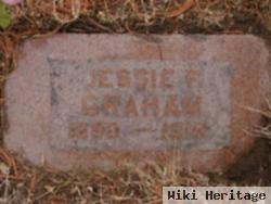 Jessie F. Graham