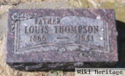 Louis Thompson