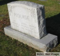 Joseph A Plourde