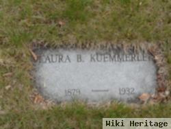 Laura B Kuemmerlein