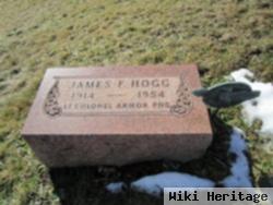 James F. Hogg