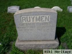 Gustav Ruymen