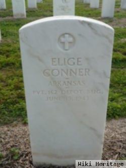 Elige Conner