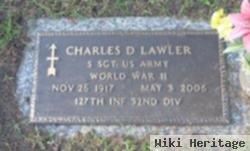 Charles Daniel Lawler