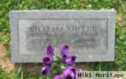 William Miller