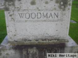 Edward K. Woodman