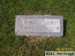 Thomas H Gilpin