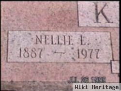 Nellie Leona Felch Kirby