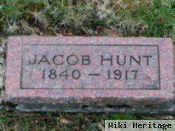 Jacob Hunt