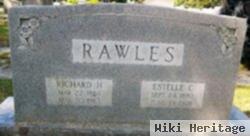 Richard H. Rawles