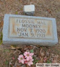 Flossie Mae Mooney