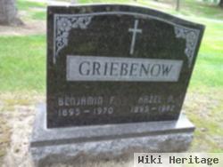 Benjamin Griebenow