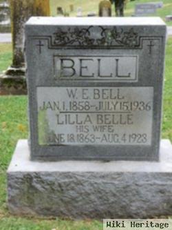 William Elder Bell