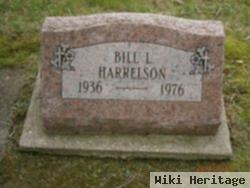 Bill L Harrelson