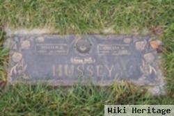 William P. Hussey