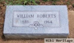 William Roberts