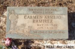 Carmen Armijo Ramirez