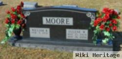 Eulene W Wilson Moore