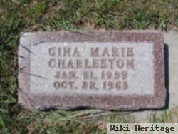 Gina Marie Charleston