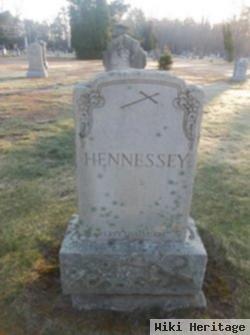 John A Hennessey