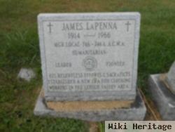 James Lapenna