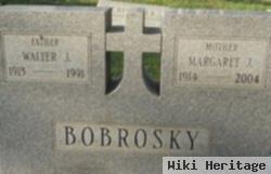 Margaret J. Bobrosky