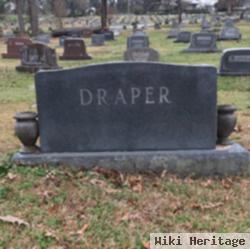 Mattie T. Draper