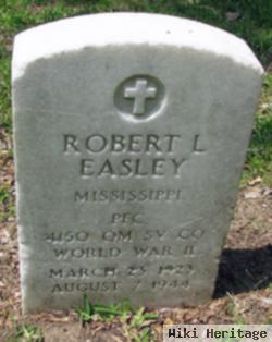 Robert L. Easley